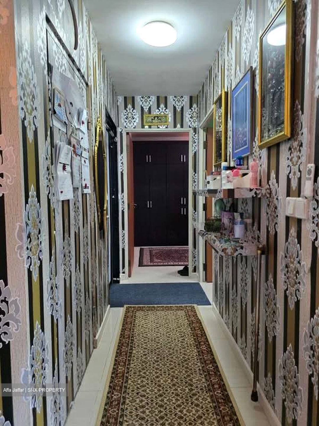 Blk 210C Punggol Crest (Punggol), HDB 3 Rooms #573678391